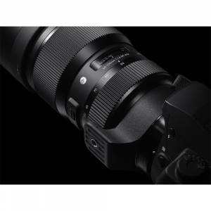 Sigma 50-100mm f/1.8 DC HSM Nikon [7]