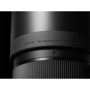 Sigma 50-100mm f/1.8 DC HSM Nikon [6]
