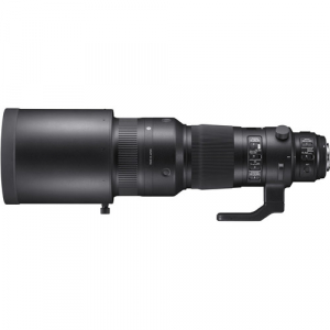 Sigma 500mm f/4 DG OS HSM Sport Canon EF
 [2]