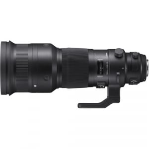Sigma 500mm f/4 DG OS HSM Sport Canon EF
 [1]