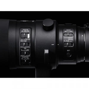Sigma 500mm f/4 DG OS HSM Sport Canon EF [5]