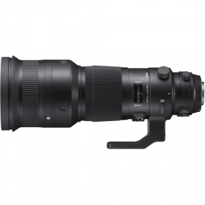 Sigma 500mm f/4 DG OS HSM Sport Nikon F [1]