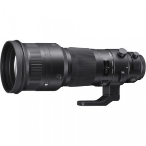 Sigma 500mm f/4 DG OS HSM Sport Nikon F [0]