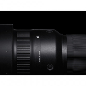Sigma 500mm f/4 DG OS HSM Sport Nikon F [4]