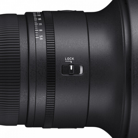 Sigma 500MM F5.6 DG DN OS (S) Sport - Obiectiv foto Mirrorless Montura L-MOUNT [4]