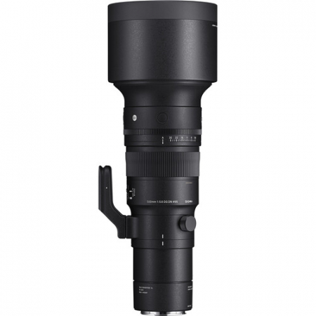 Sigma 500MM F5.6 DG DN OS (S) Sport - Obiectiv foto Mirrorless Montura L-MOUNT [7]
