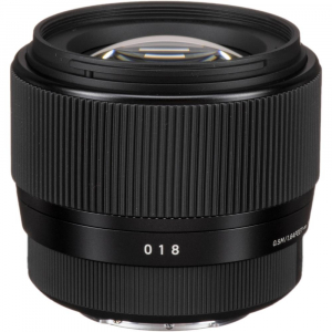 Sigma 56mm f/1.4 DC DN Micro Contemporary -  obiectiv Mirrorless montura Fuji X [2]