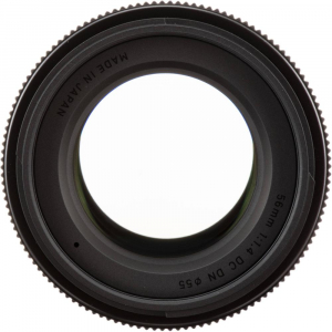 Sigma 56mm f/1.4 DC DN Micro Contemporary -  obiectiv Mirrorless montura Fuji X [4]