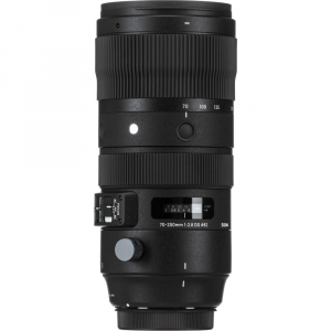 Sigma 70-200mm f/2.8 DG OS HSM Sport - Canon EF [4]