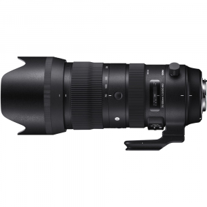Sigma 70-200mm f/2.8 DG OS HSM Sport - Nikon F [2]