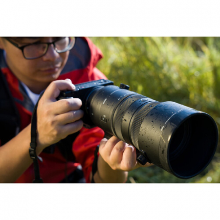 Sigma 70-200mm F2.8 DG DN OS (S) - Obiectiv Mirrorless Montura L-Mount [8]