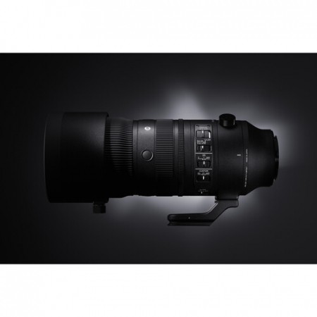 Sigma 70-200mm F2.8 DG DN OS (S) - Obiectiv Mirrorless Montura Sony E [4]