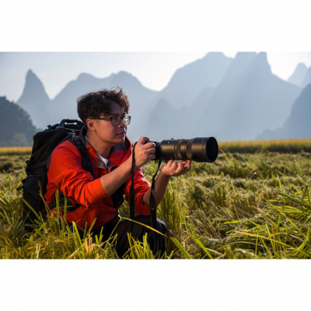Sigma 70-200mm F2.8 DG DN OS (S) - Obiectiv Mirrorless Montura Sony E [7]