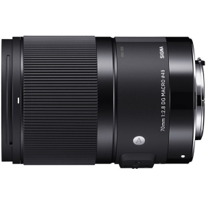 Sigma 70mm F2.8 DG MACRO ART - montura Canon EF [3]