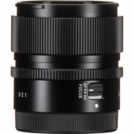Sigma 90mm f/2.8 DG DN (C) Contemporary  - Obiectiv Mirrorless Montura L-Mount [1]