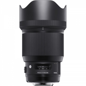 Sigma 85mm f/1.4 DG HSM ART - Nikon [0]
