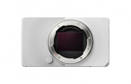 Sigma BF - Camera foto mirrorless Full-Frame Sigma [1]