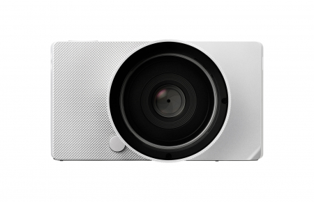 Aparate Foto Mirrorless - Sigma BF - Camera foto mirrorless Full-Frame Sigma