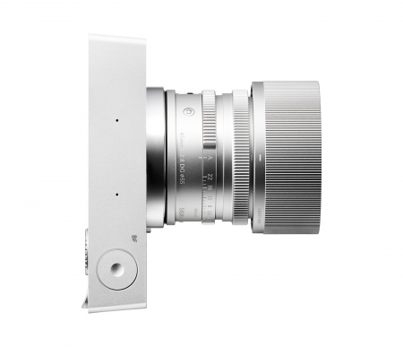 Sigma BF - Camera foto mirrorless Full-Frame Sigma [4]