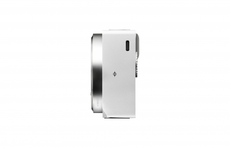 Sigma BF - Camera foto mirrorless Full-Frame Sigma [6]
