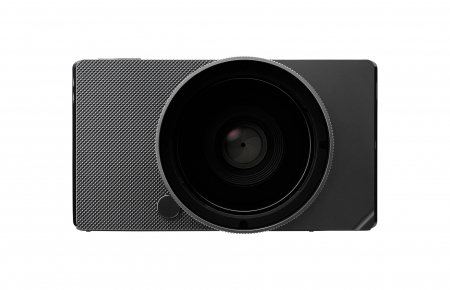 Aparate Foto Mirrorless - Sigma BF - Camera foto mirrorless Full-Frame Sigma BLACK
