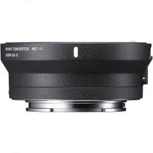 Sigma MC-11 - inel adaptor Canon EF - Sony E [0]