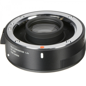 Sigma TC-1401 - Tele-Converter 1.4X Canon (bulk) [2]
