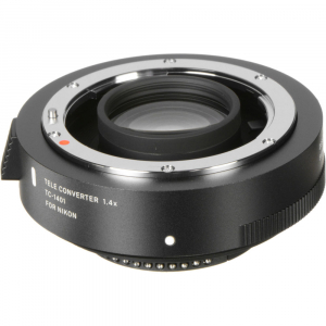 Sigma TC-1401 - Tele-Converter 1.4X Nikon (bulk) [4]