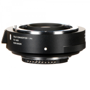 Teleconvertoare - Sigma TC-1401 - Tele-Converter 1.4X Nikon (bulk)