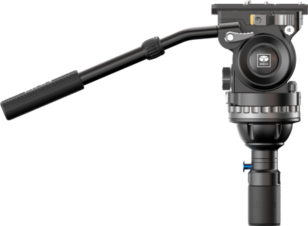 Sirui Pro Video Head VHS10 – Cap Fluid 10kg [4]