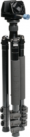 Sirui Tripod Kit Alu with Gun Clamp [1]