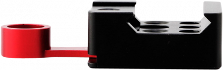 SmallRig 1885 Nato Clamp - Placa de prindere cu clema NATO [4]