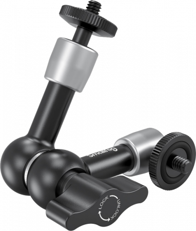 SmallRig  2065 Articulating Arm 5,5 inch - Brat articulat de 5.5 Inchi lungime [10]
