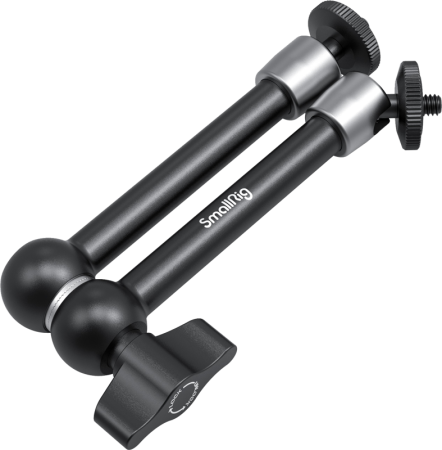 SmallRig  2066 Articulating Arm 9,8 Inch - Brat articulat de 9,8 Inchi lungime [23]