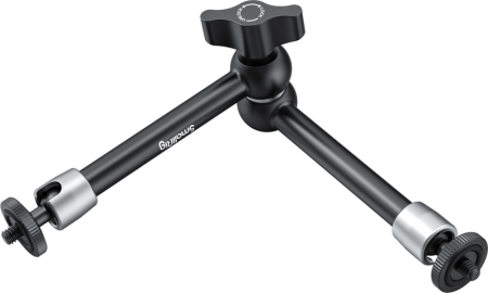 SmallRig  2066 Articulating Arm 9,8 Inch - Brat articulat de 9,8 Inchi lungime [19]