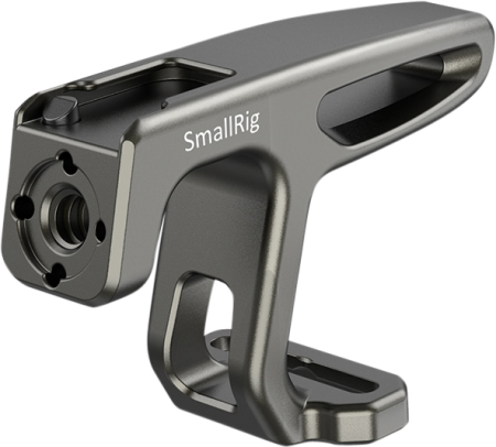 SmallRig 2756 Mini Top Handle for LW Cameras [14]