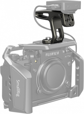 SmallRig 2756 Mini Top Handle for LW Cameras [3]