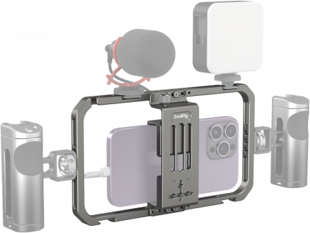 SmallRig 2791 Universal Mobile Phone Cage [3]