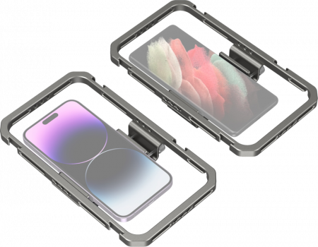 SmallRig 2791 Universal Mobile Phone Cage [4]