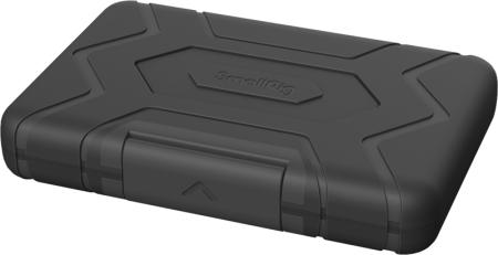 SmallRig  3192 Memory Case - Carcasa pentru depozitat carduri de memorie format SDXC [21]