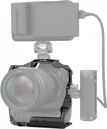 SmallRig 3195 Cage pentru Nikon Z9 [9]