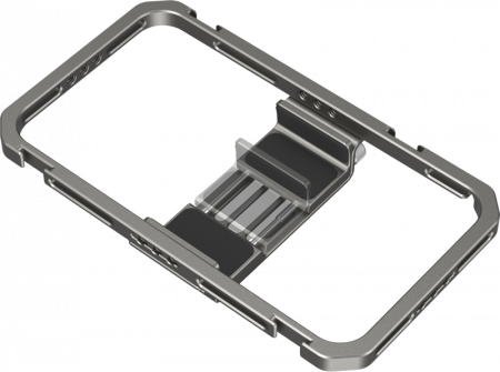 Smallrig 3384 All-in-One Video Kit For Smartphone Creators  - Kit suport smartphone ALL IN ONE [1]