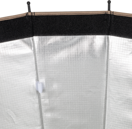SmallRig 3585 Softbox Parabolic RA-D55 - softbox parabolic diametru de 55 cm - montura Bowens [14]