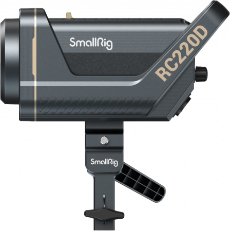 SmallRig 3612 RC 120D Cob  LED Video Light - Lampa video LED montura Bowens , 5600K [3]