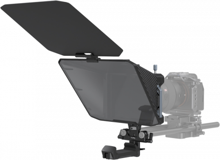 Accesorii diverse pt camere video - Smallrig - 3646 Multifunctional Teleprompter - Prompter pentru aparate DSLR si Mirrorless