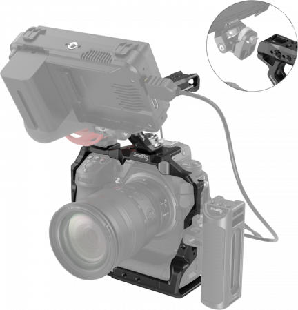 SmallRig 3738 Cage Kit pentru Nikon Z9 [4]