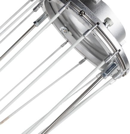 SmallRig 3754 Softbox Lantern RA-L65 - softbox parabolic diametru de 65 cm - montura Bowens [19]