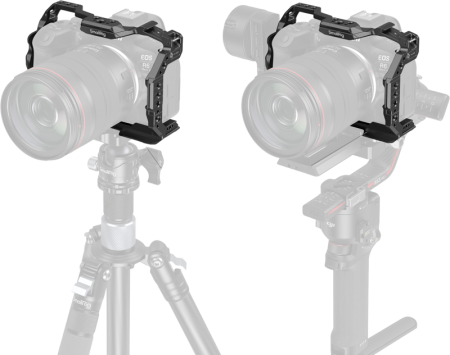SmallRig 4159 Cage pentru Canon EOS R6 Mark II SmallRig 4159 Cage pentru Canon EOS R6 Mark II SmallRig Canon [12]