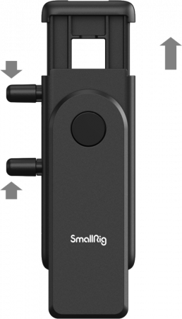 Smallrig 4366 Easy Loading & Fast Switch Smartphone Holder [7]