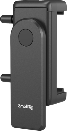 Smallrig 4366 Easy Loading & Fast Switch Smartphone Holder [10]